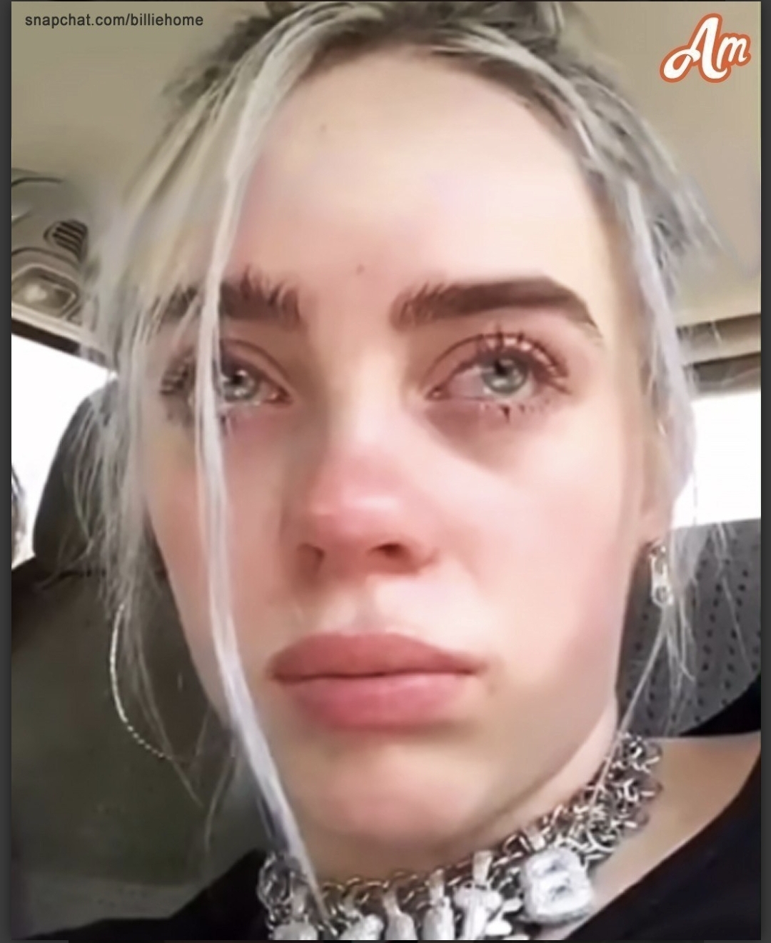 Why Billie Eilish Hid Her Body in Baggy Clothes for Years – 3 Pics That Show Her Figure