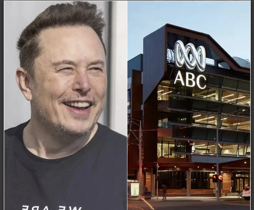 Breaking: ABC Loses Almost 1 Million Subscribers Overnight After Elon Musk’s Boycott Call